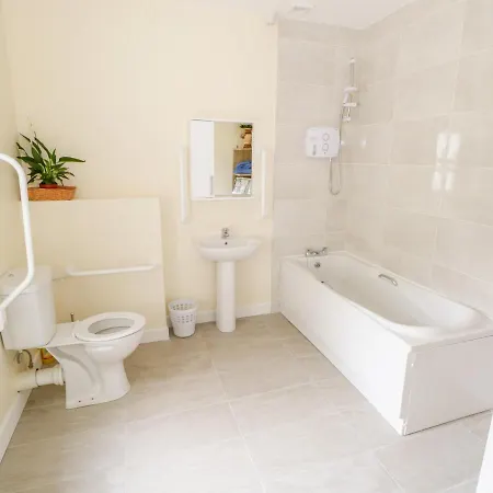 John And Margaret's Place Holiday home Ballinamore